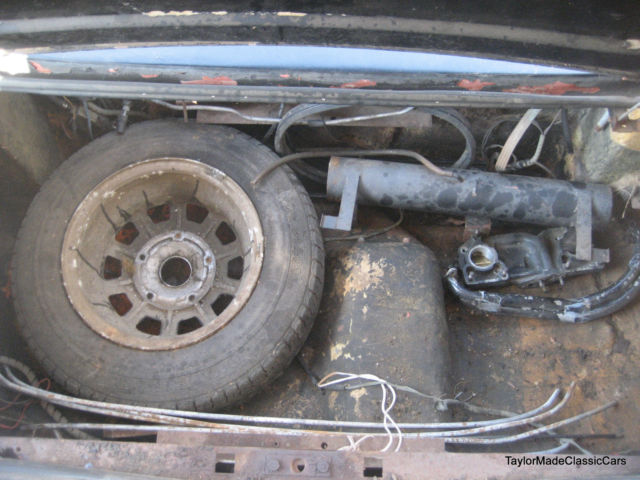 1972 Lotus Elan Plus2 'S' - photo 8