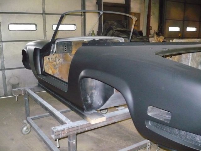 1972 Lotus Elan - photo 7