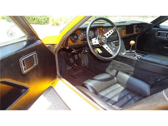 1972 Lotus EUROPA FACTROY - photo 12