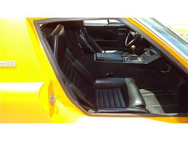 1972 Lotus EUROPA FACTROY - photo 13