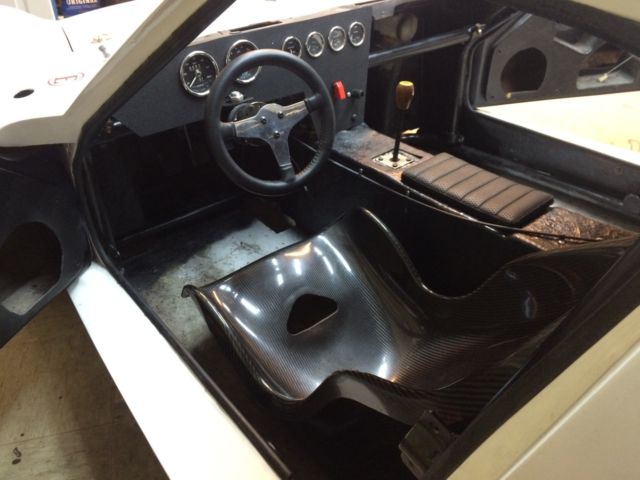 1972 Lotus Other - photo 11