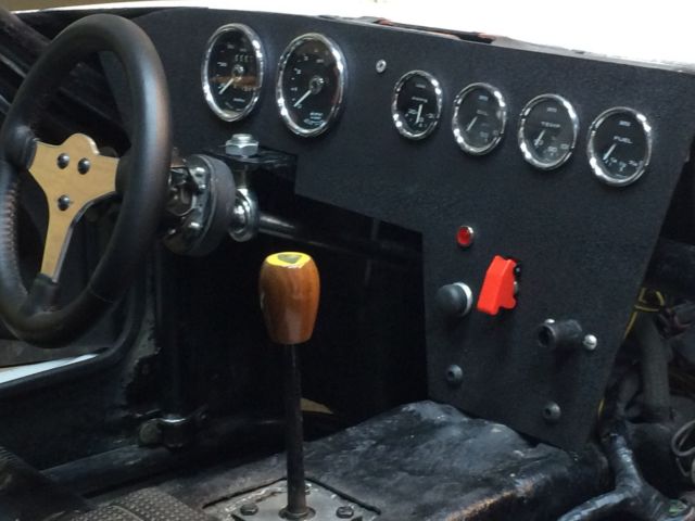 1972 Lotus Other - photo 12