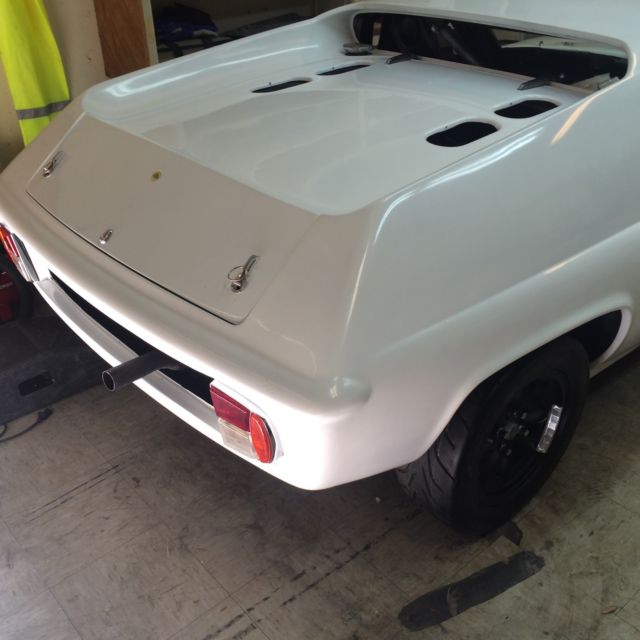 1972 Lotus Other - photo 4