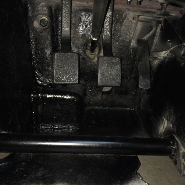 1972 Lotus Other - photo 7