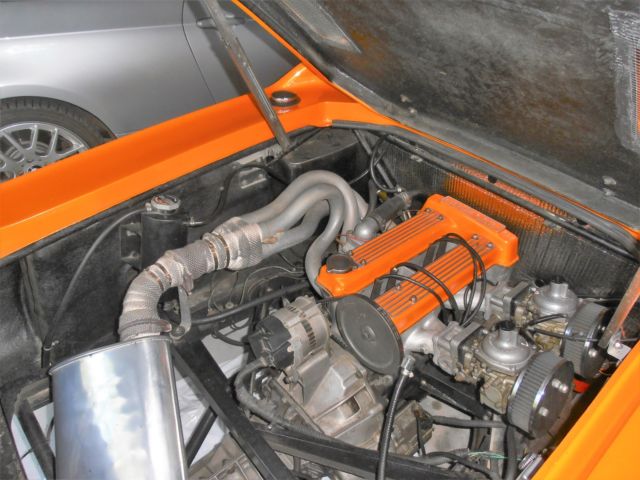 1972 Lotus Europa - photo 10