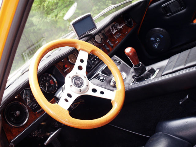 1972 Lotus Europa - photo 8