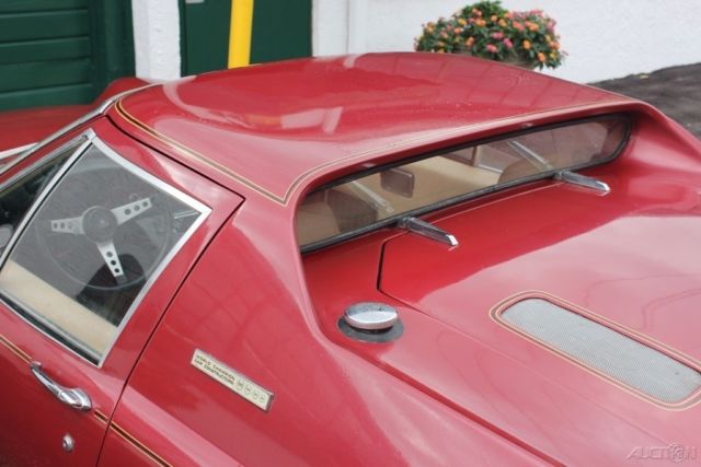 1972 Lotus Europa - photo 12