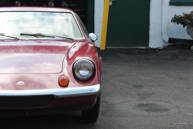 1972 Lotus Europa - photo 7