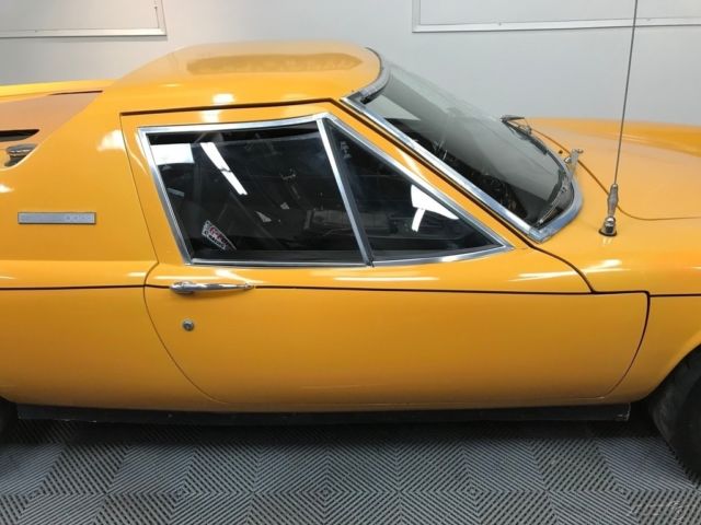 1972 Lotus Europa Twin Cam Big Valve - photo 5