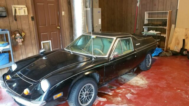 1972 Lotus Other Twin Cam