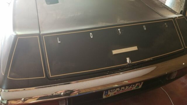 1972 Lotus Other Twin Cam - photo 4