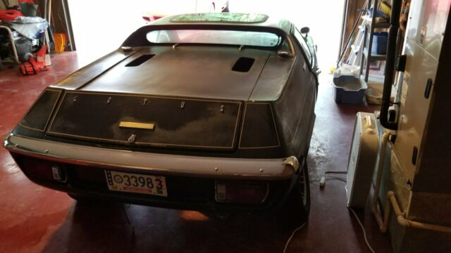 1972 Lotus Other Twin Cam - photo 5