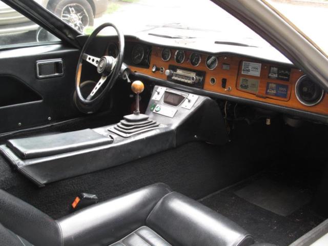 1972 Lotus Other - photo 13