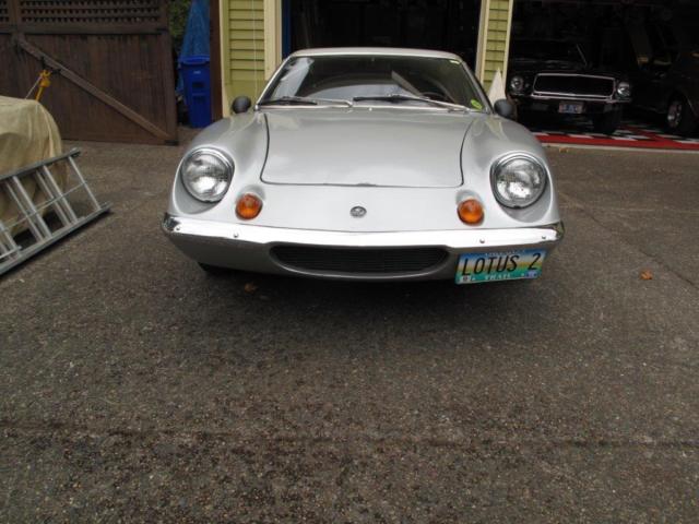 1972 Lotus Other - photo 3