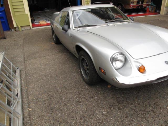 1972 Lotus Other - photo 4