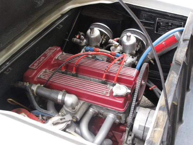 1972 Lotus Other - photo 7
