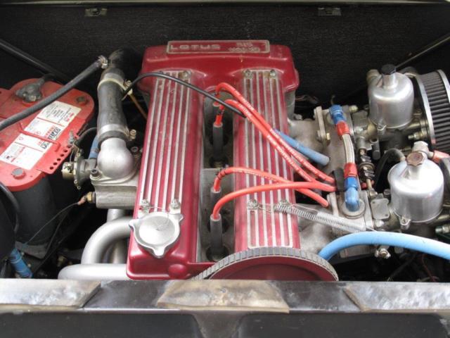 1972 Lotus Other - photo 8