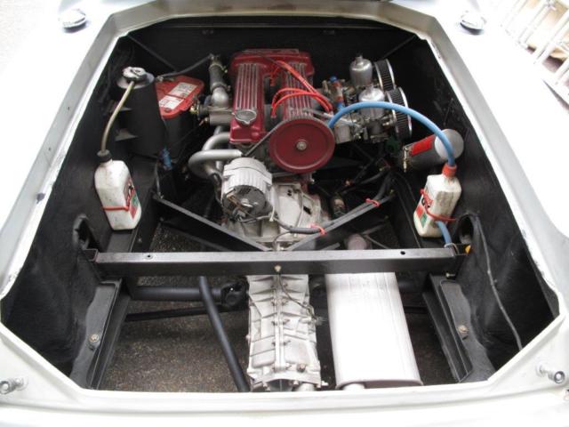 1972 Lotus Other - photo 9