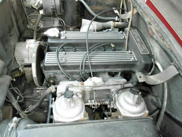 1972 Lotus Other - photo 11