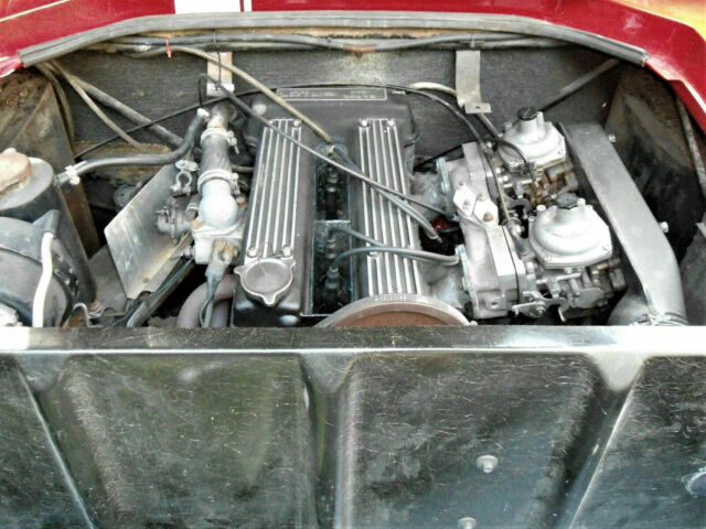 1972 Lotus Other - photo 6