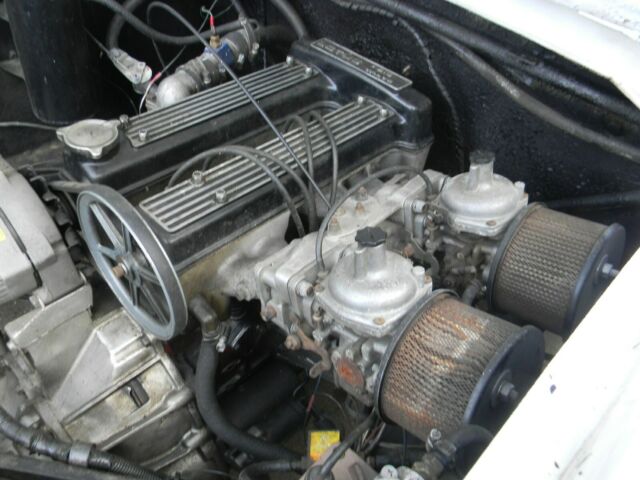 1972 Lotus Europa - photo 11
