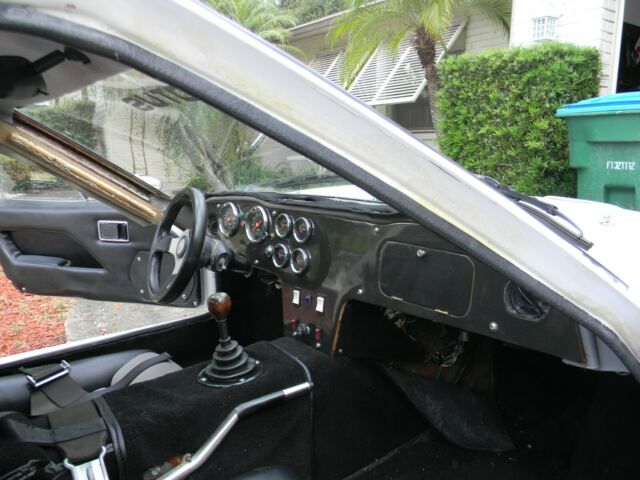 1972 Lotus Europa - photo 7