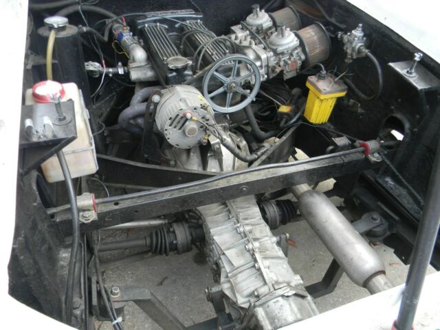 1972 Lotus Europa - photo 8