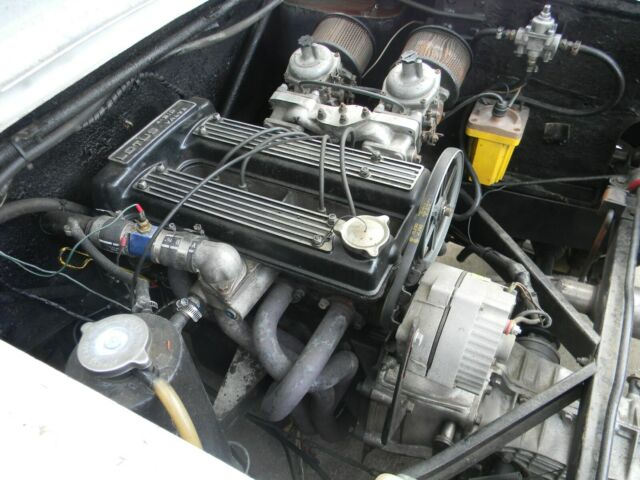 1972 Lotus Europa - photo 9