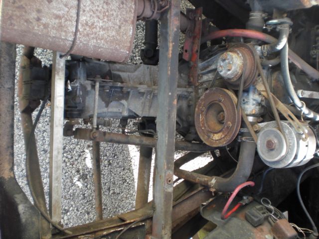 1972 Lotus Other - photo 12