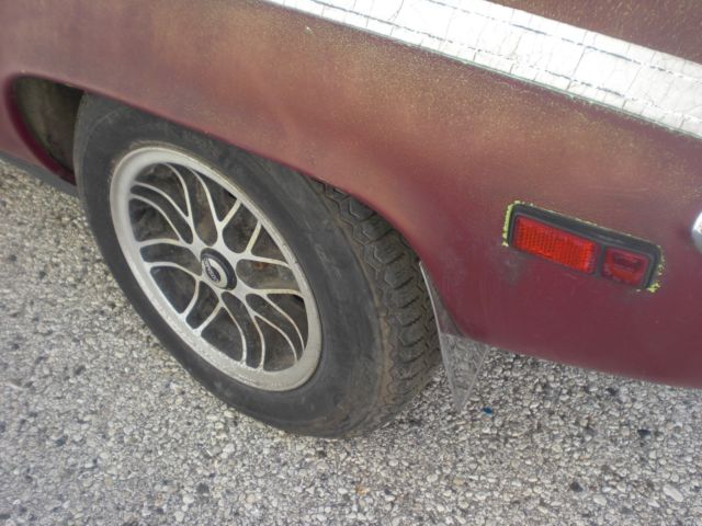 1972 Lotus Other - photo 5