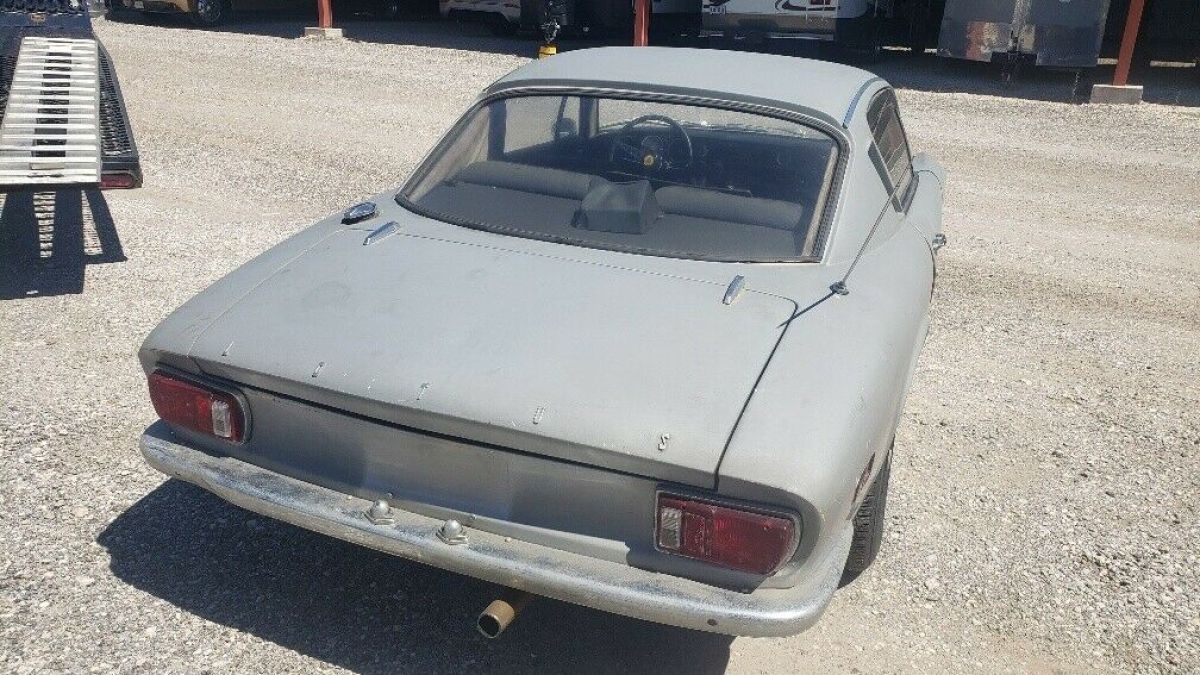 1972 Lotus Other S130 Lotus Plus 2 - photo 4
