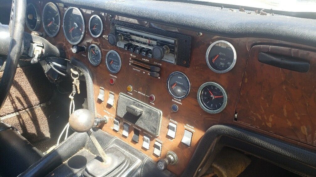 1972 Lotus Other S130 Lotus Plus 2 - photo 9