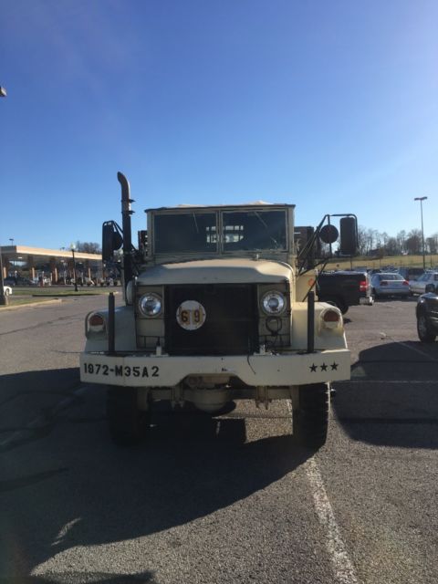 1972 Other Makes G80 - photo 3
