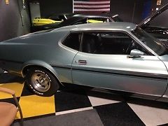 1972 Ford Mustang 2-Door Coupe - photo 13