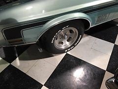 1972 Ford Mustang 2-Door Coupe - photo 8
