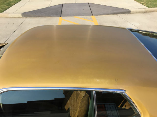 1972 Ford Mustang MACH 1 - photo 10