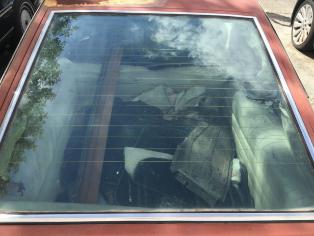 1972 Maserati Indy - photo 7