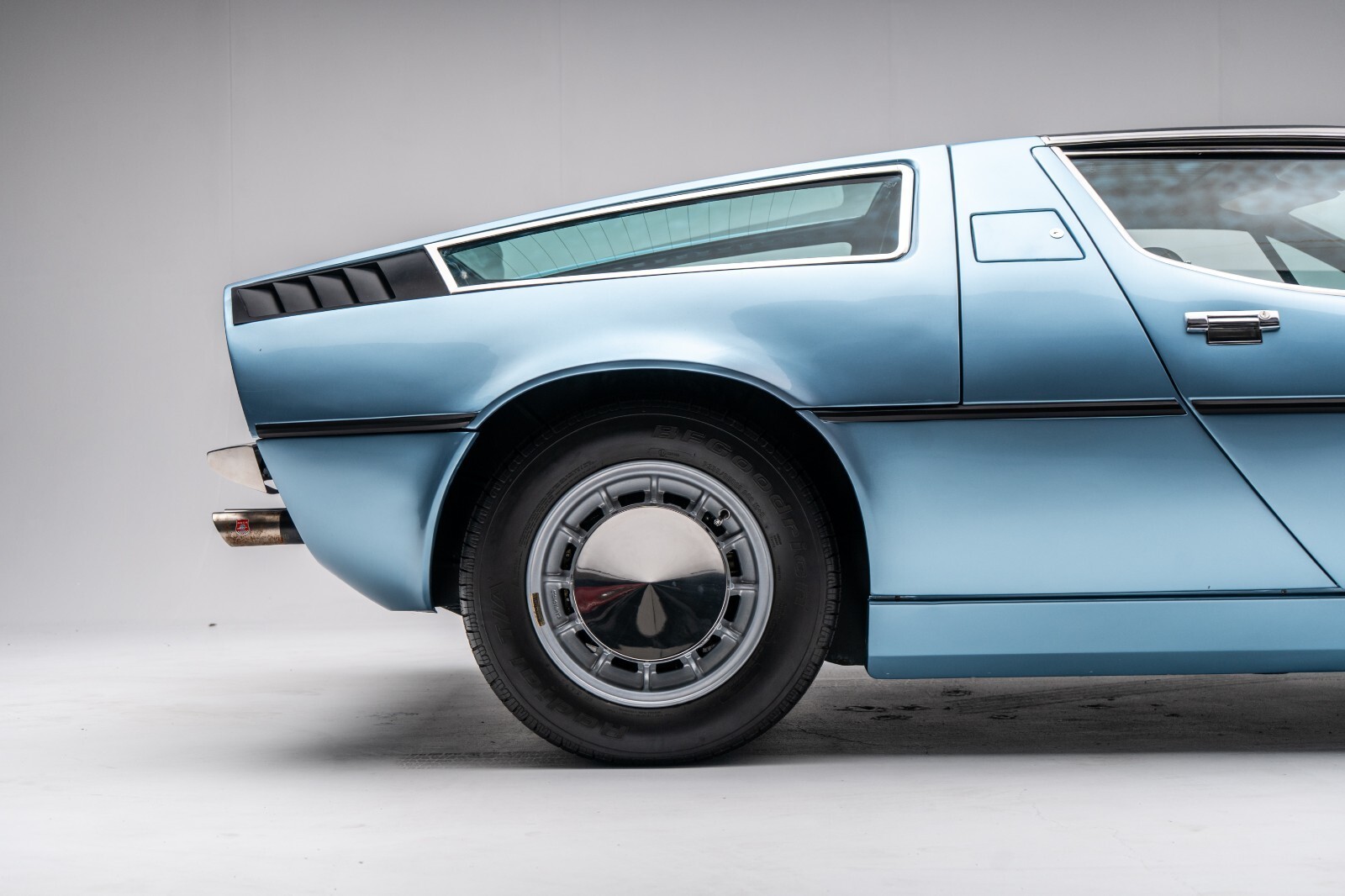 1972 Maserati Bora - photo 13