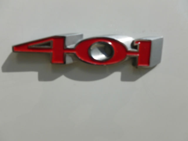 1972 AMC Other - photo 10