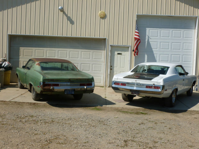 1972 AMC Other - photo 4
