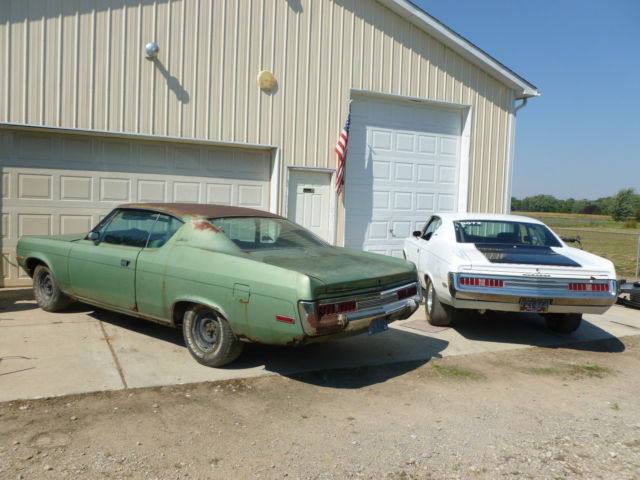 1972 AMC Other - photo 5