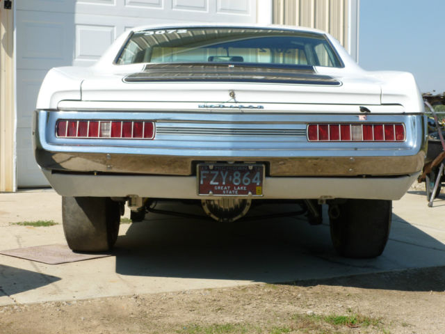 1972 AMC Other - photo 6
