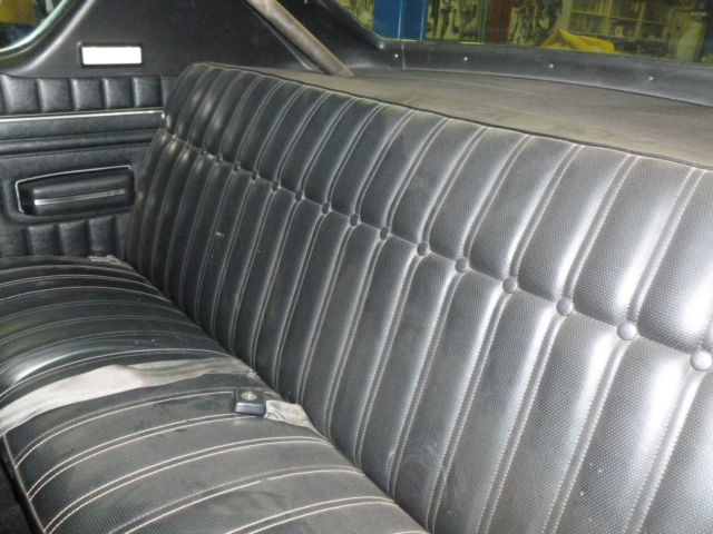 1972 AMC Other - photo 9