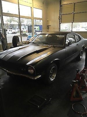 1972 Ford Other grabber - photo 10