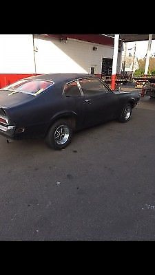 1972 Ford Other grabber - photo 11