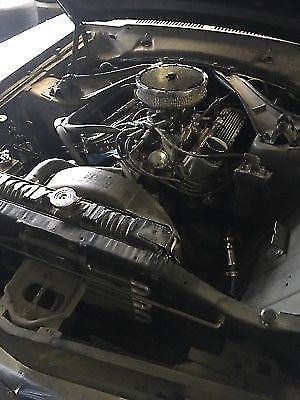 1972 Ford Other grabber - photo 12