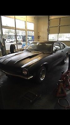 1972 Ford Other grabber - photo 2