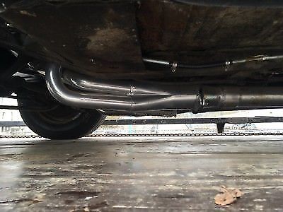 1972 Ford Other grabber - photo 5