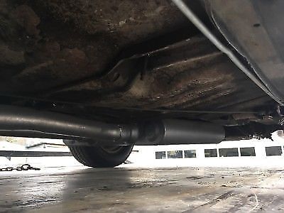 1972 Ford Other grabber - photo 6