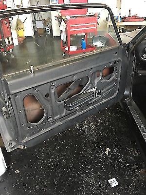 1972 Ford Other grabber - photo 7